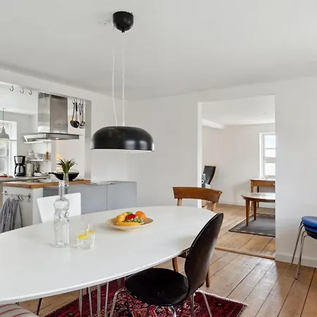 Hera - 8-5km From The Sea By Interhome Ebeltoft