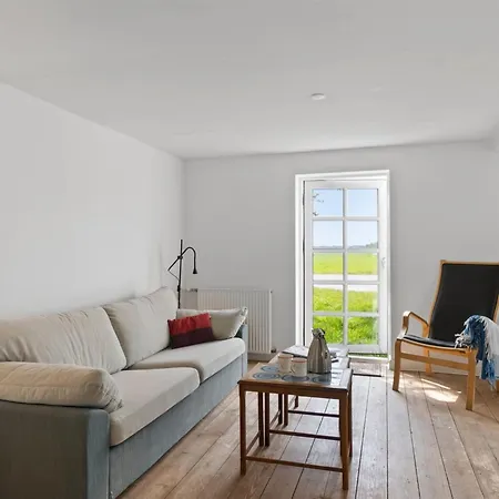 Hera - 8-5km From The Sea By Interhome * Ebeltoft