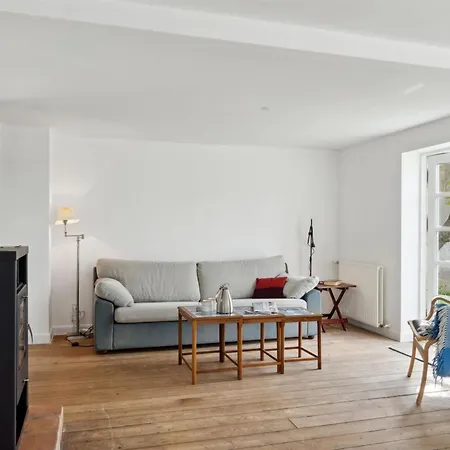 Dom wakacyjny Hera - 8-5km From The Sea By Interhome Ebeltoft