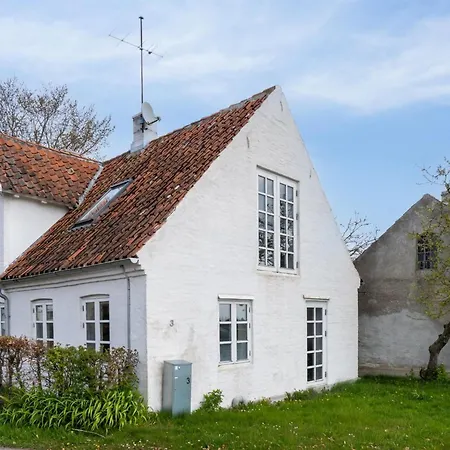 Hera - 8-5km From The Sea By Interhome * Ebeltoft